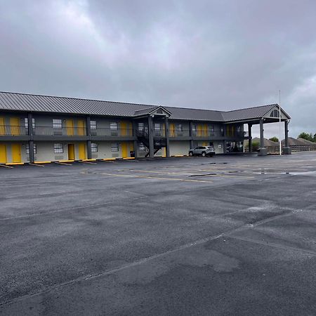 Surestay By Best Western Mcalester (Adults Only) Exteriör bild